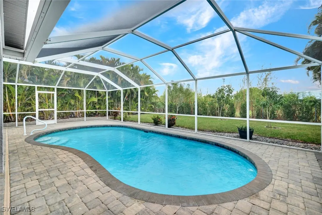 15645 Beachcomber Avenue, Fort Myers, FL 33908 - Image #1