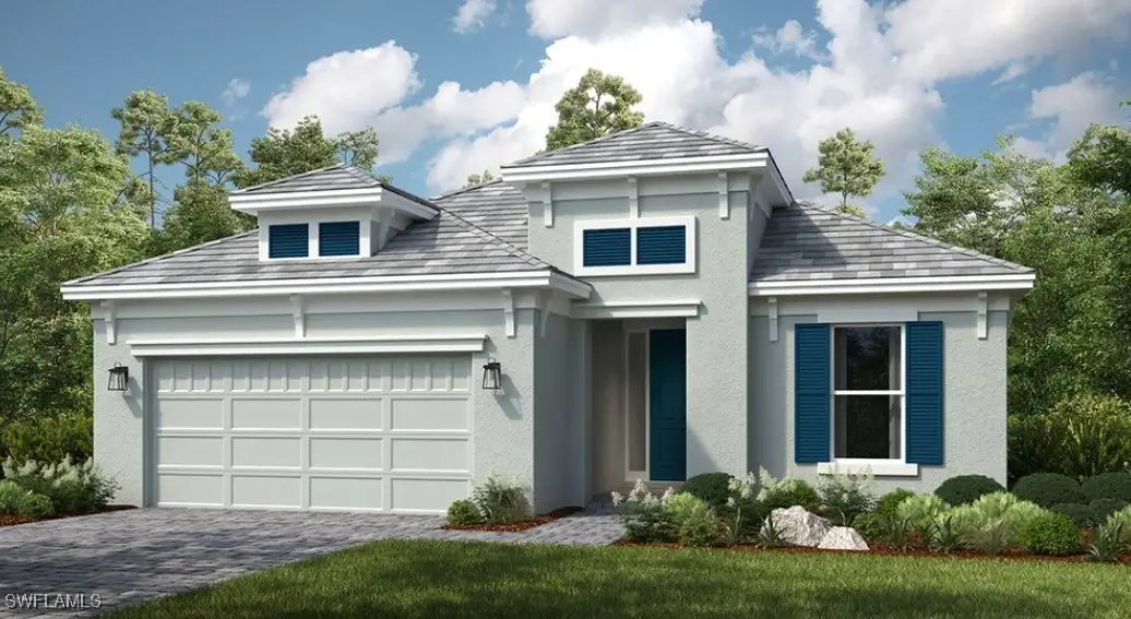 18081 Terracina Drive, Fort Myers, FL 33913 - Image #1