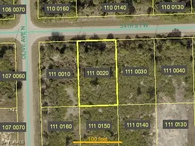 3113 54th Street W, Lehigh Acres, FL 33971 - Image #1