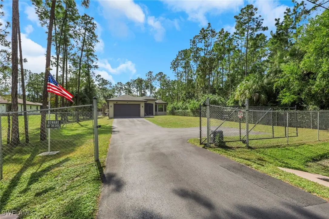 3736 10th Avenue Se, Naples, FL 34117 - Image #1