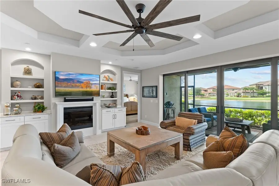 9646 Montelanico Loop #102, Naples, FL 34119 - Image #3