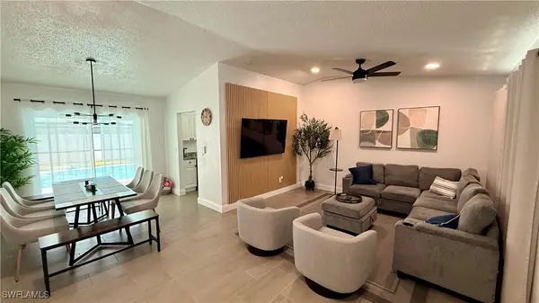 1044 Ridgeway Drive, North Fort Myers, FL 33903