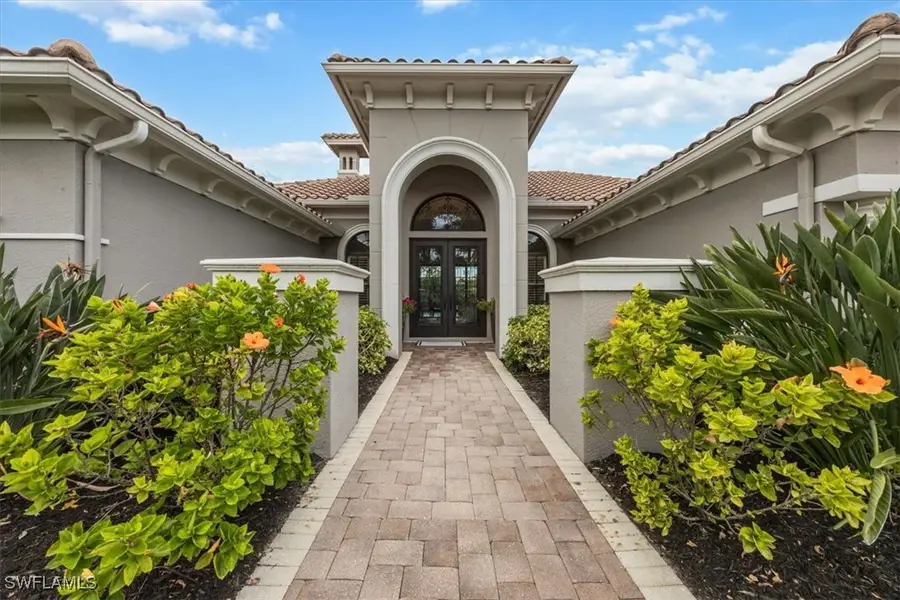 1007 Tivoli Drive, Naples, FL 34104 - Image #2