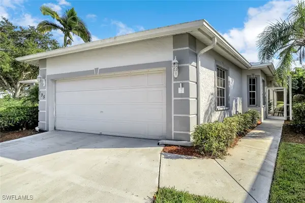795 Crossfield Circle #85, Naples, FL 34104