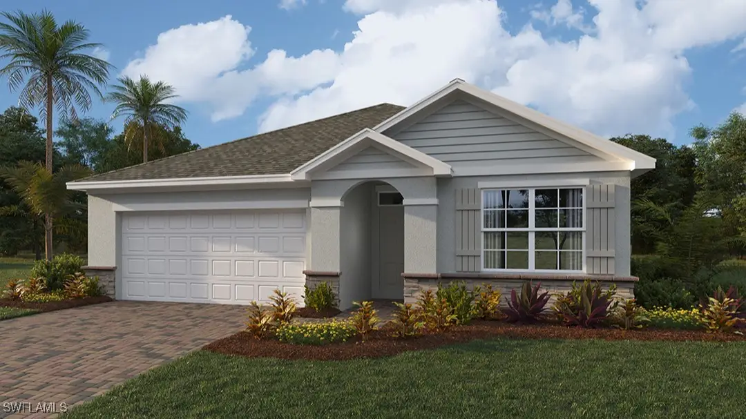 2825 NW 25th Street, Cape Coral, FL 33993 - Image #1
