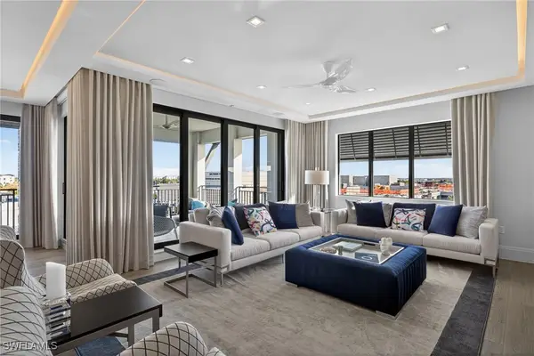 1135 3rd Avenue S #521, Naples, FL 34102