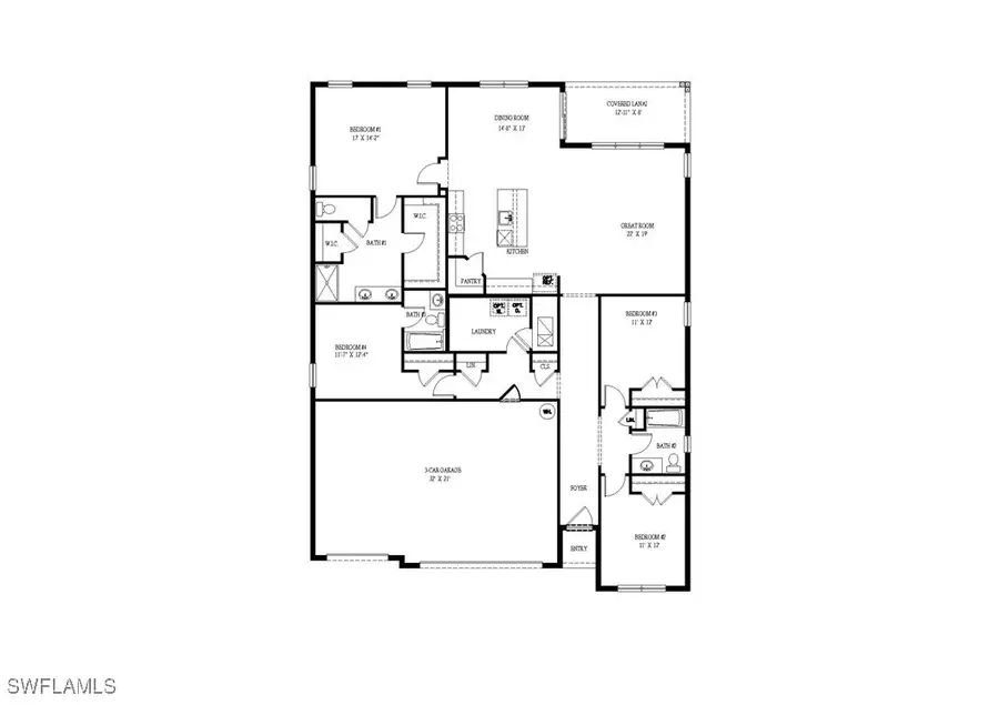 524 NW 8th Terrace, Cape Coral, FL 33993 - Image #2