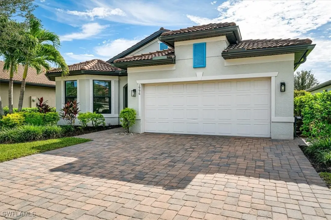 1996 Parson Street, Naples, FL 34120 - Image #1