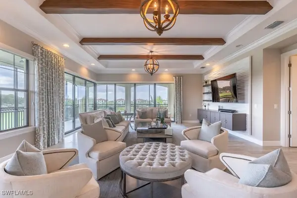 16444 Carrara Way #7-301, Naples, FL 34110