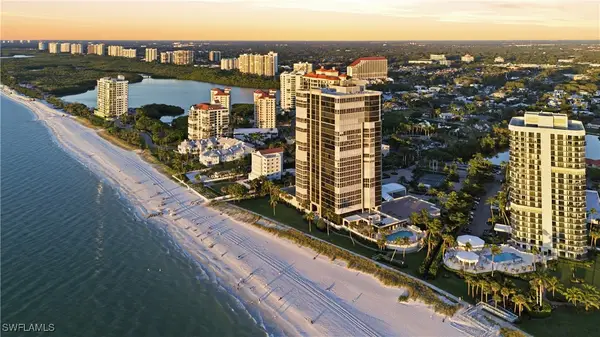 4951 Gulf Shore Boulevard N #1204, Naples, FL 34103