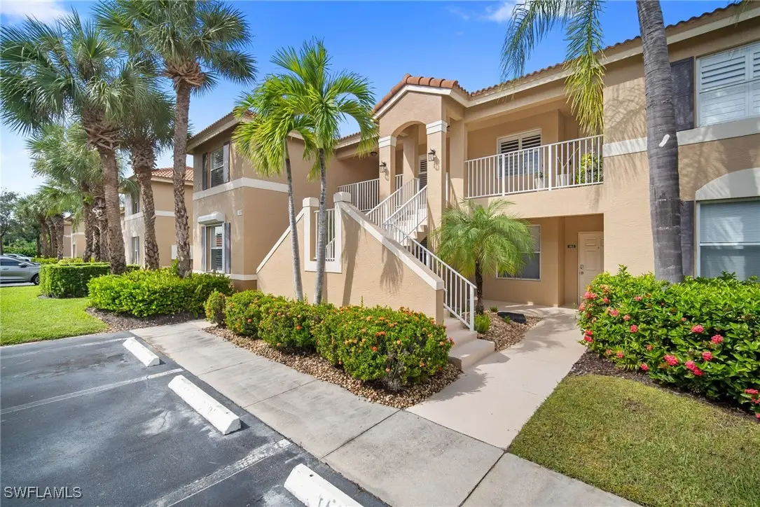2453 Millcreek Lane #201, Naples, FL 34119 - Image #1