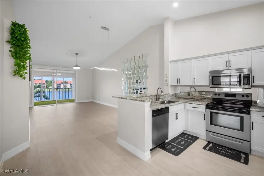 2453 Millcreek Lane #201, Naples, FL 34119 - Image #2