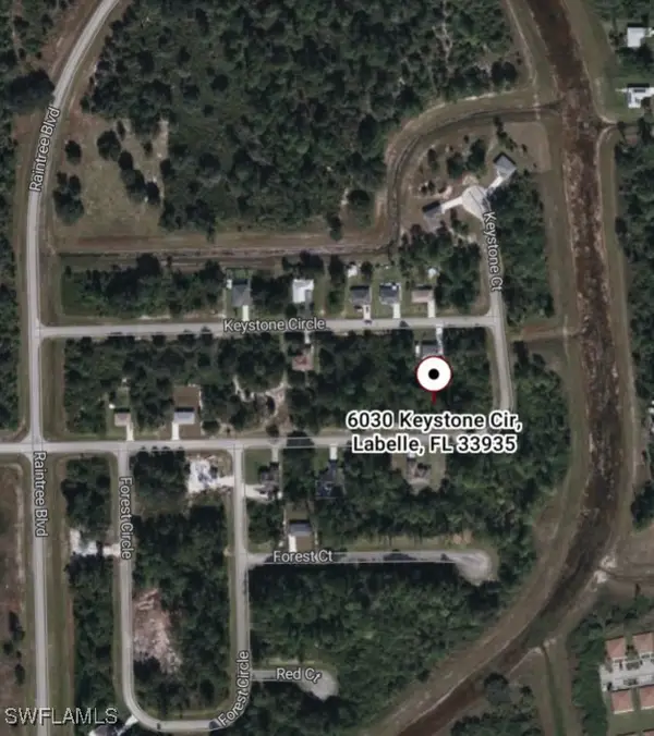 6030 Keystone Circle, Labelle, FL 33935
