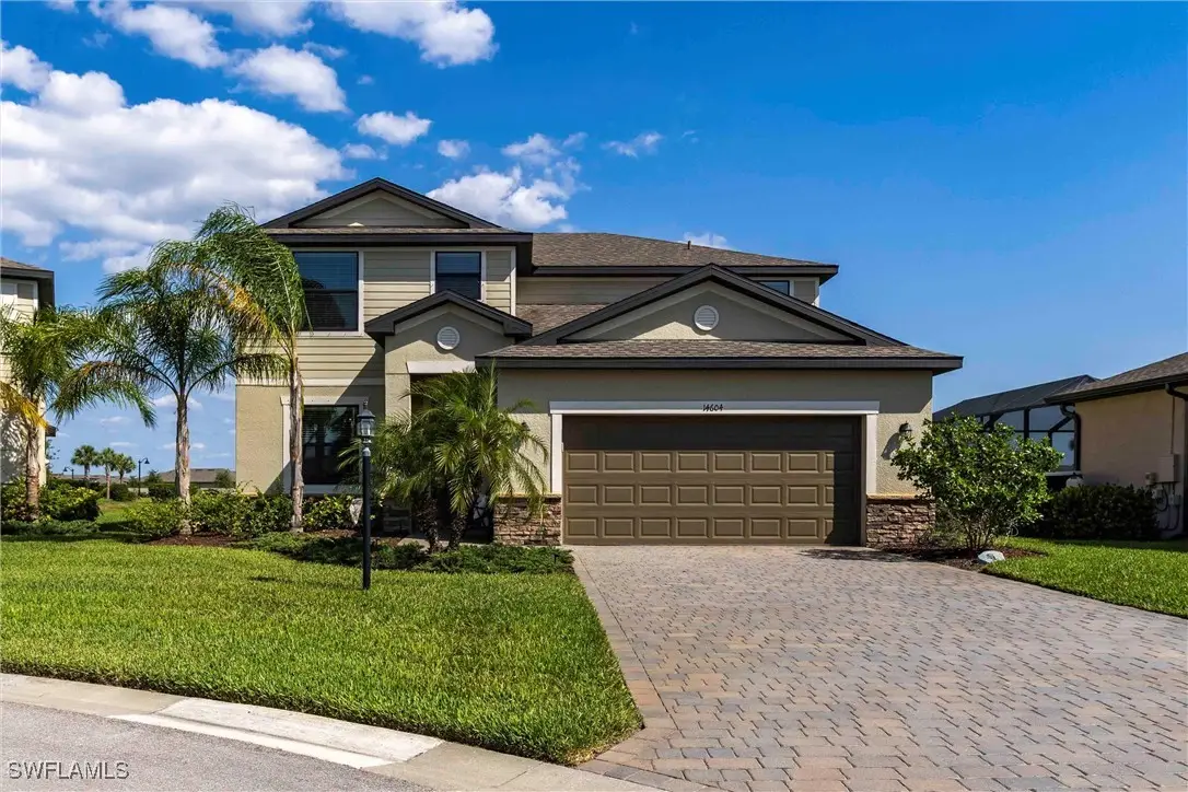 14604 Monrovia Lane, Fort Myers, FL 33905 - Image #1