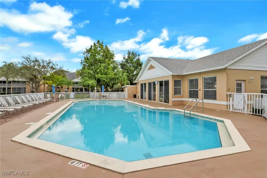 162 Pebble Shores Drive #104, Naples, FL 34110 - Image #2