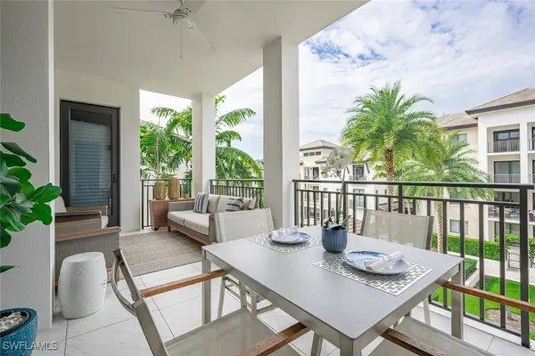 1035 3rd Avenue S #414, Naples, FL 34102