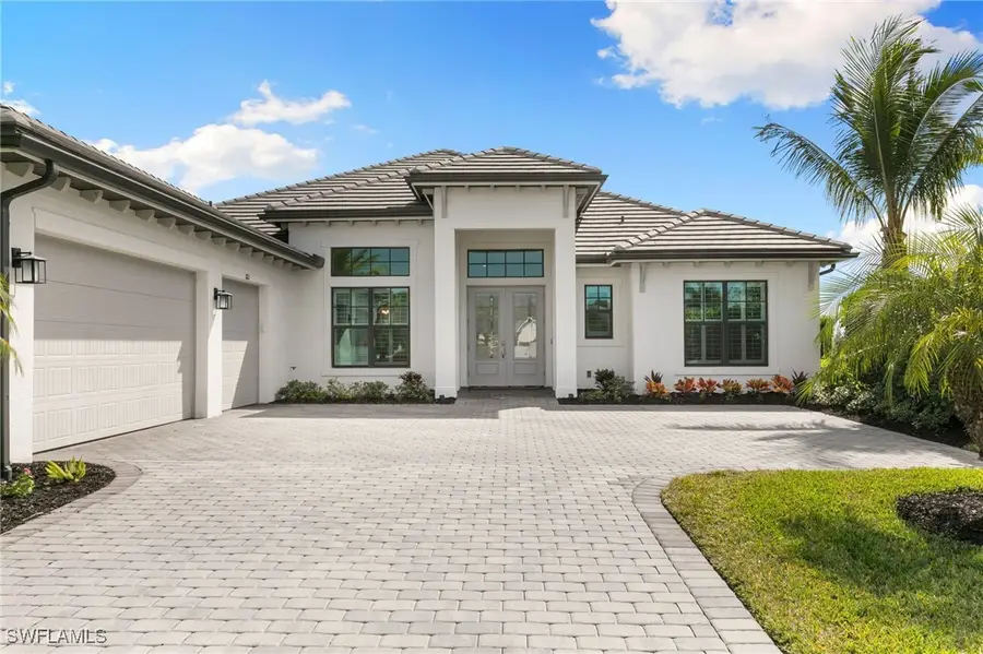 3122 Heather Glen Court, Naples, FL 34114 - Image #3