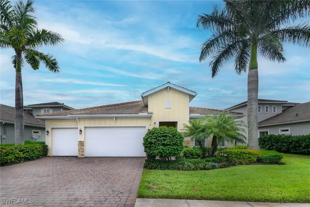 14730 Nautilus Place, Naples, FL 34114 - Image #1
