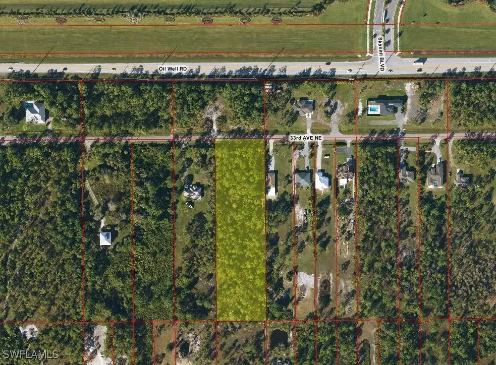 3990 33rd Avenue Ne, Naples, FL 34120 - Image #1
