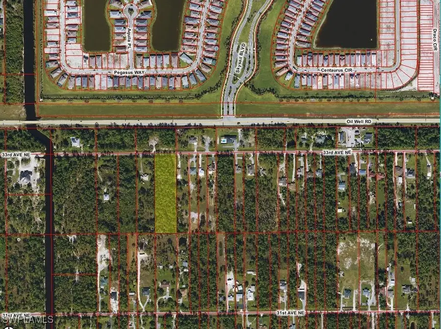 3990 33rd Avenue Ne, Naples, FL 34120 - Image #2