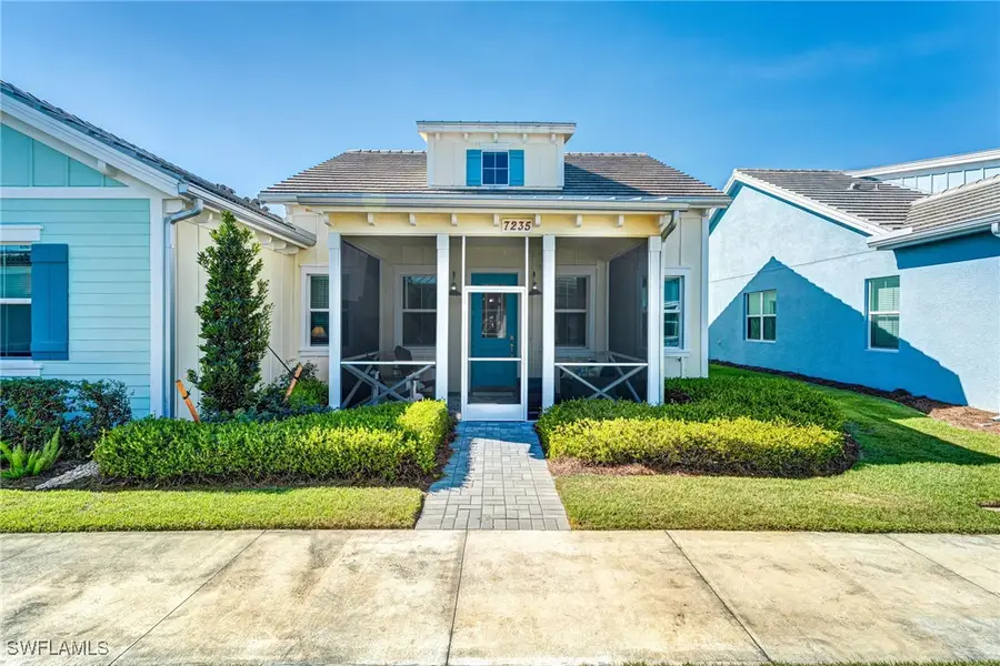 7235 Saona Court, Naples, FL 34113 - Image #3