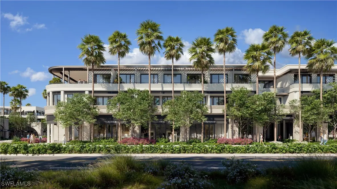 936 5th Avenue S #303, Naples, FL 34102 - Image #1