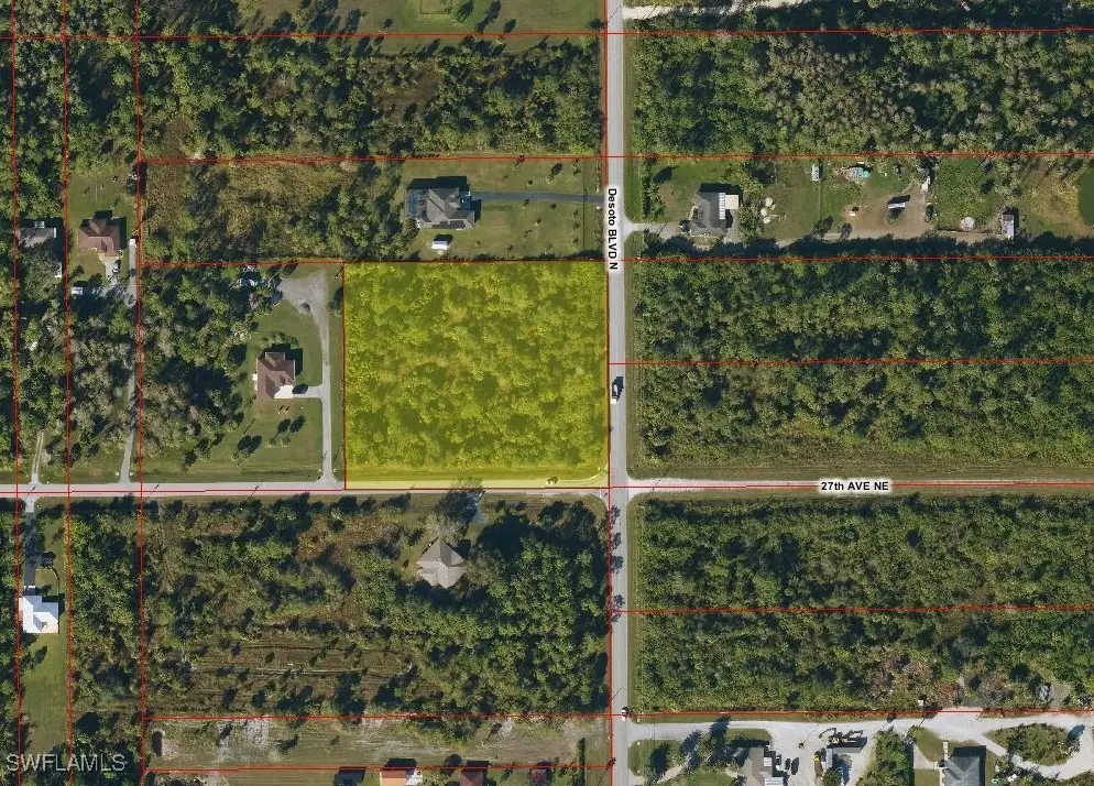 4545 27th Avenue Ne, Naples, FL 34120 - Image #1