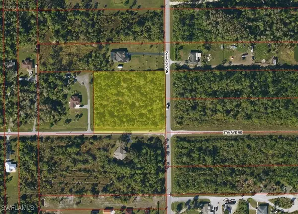4545 27th Avenue Ne, Naples, FL 34120