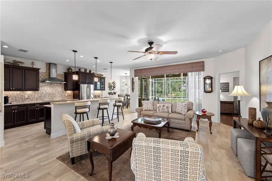 20741 Rivers Ford, Estero, FL 33928 - Image #2