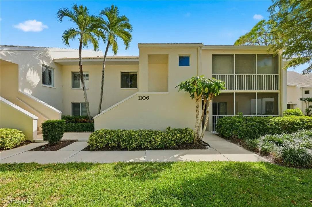 764 Willowbrook Drive #1106, Naples, FL 34108 - Image #1