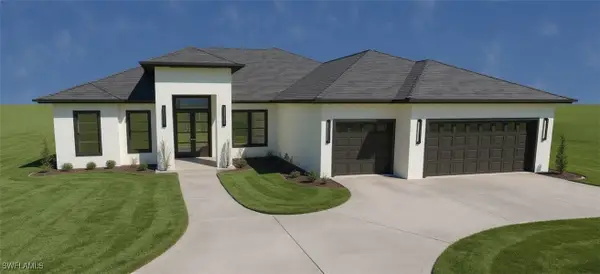 1390 22nd Avenue Ne, Naples, FL 34120