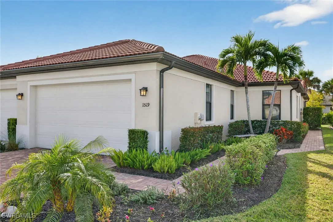 1519 Oceania Drive S, Naples, FL 34113 - Image #1