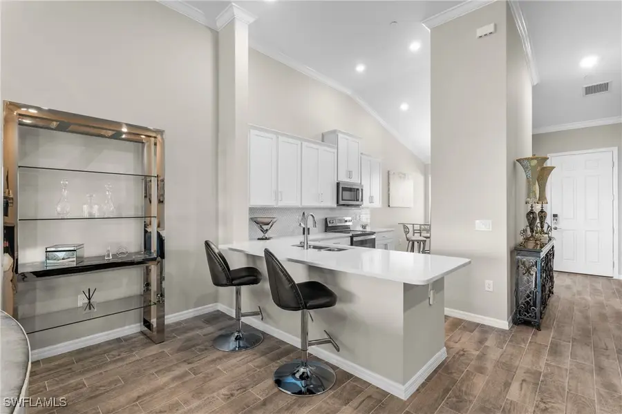 11841 Venetian Lagoon Drive #203, Fort Myers, FL 33913 - Image #2