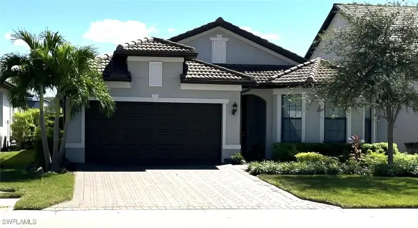 9241 Holden Drive, Fort Myers, FL 33967