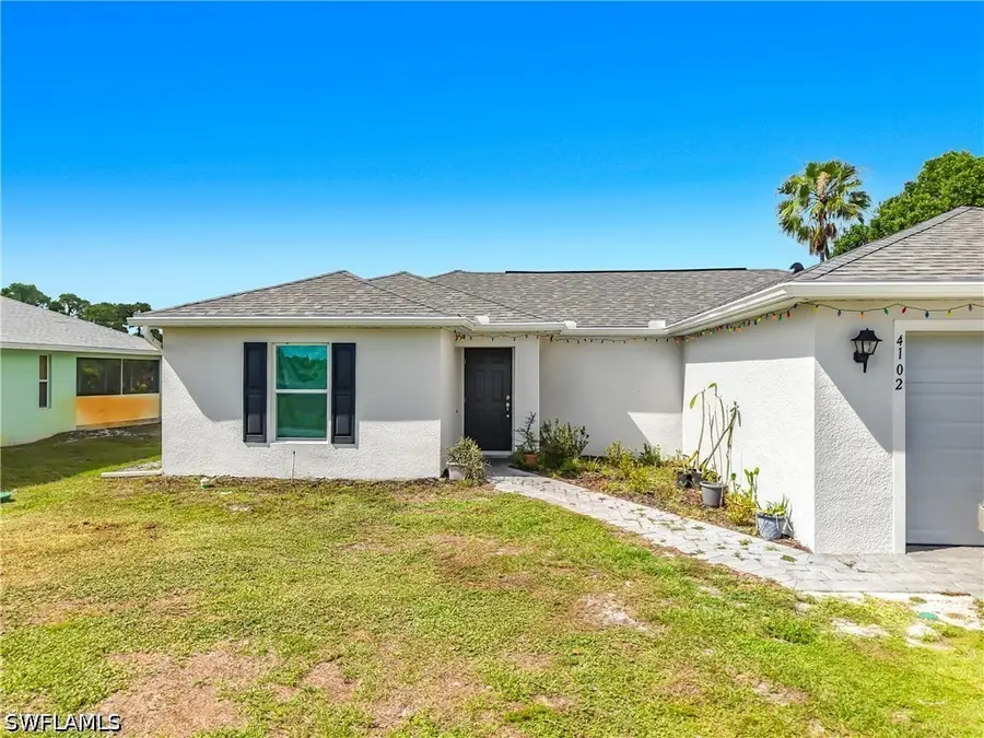4102 4th Street Sw, Lehigh Acres, FL 33976 - #2