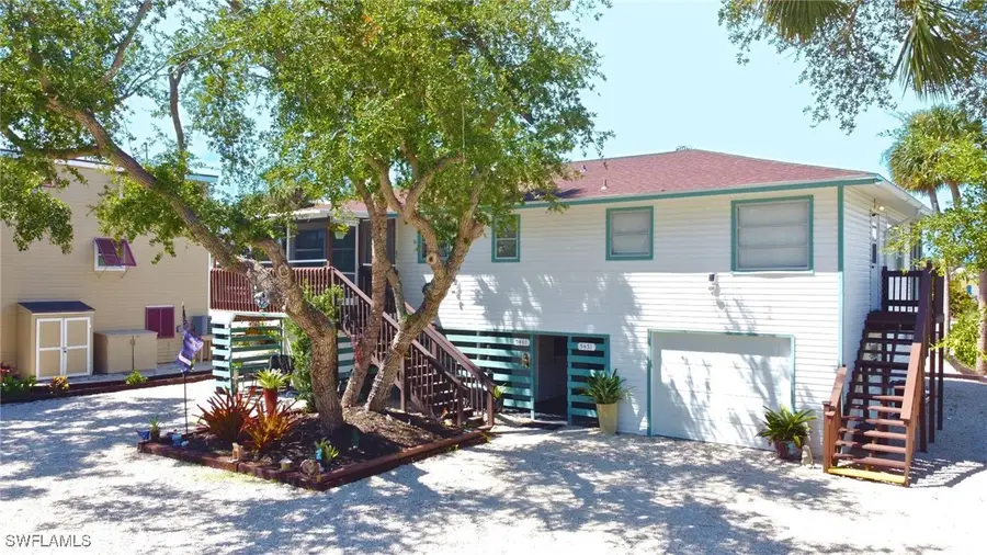 5441-5451 Oak Ridge Avenue, Fort Myers Beach, FL 33931 - Image #2
