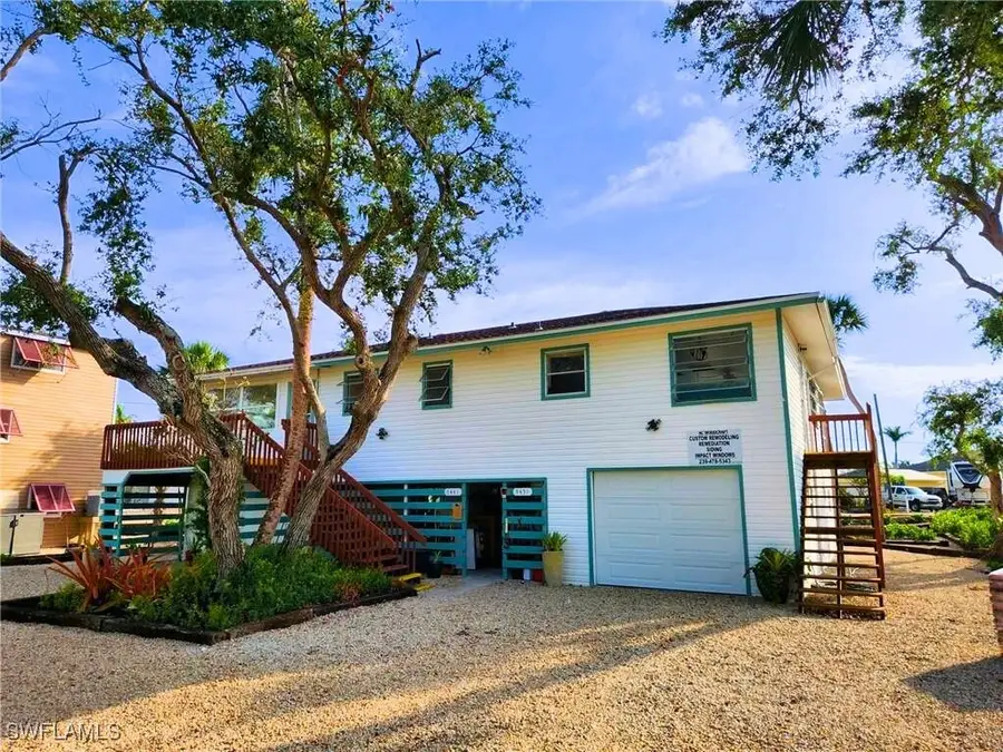 5441-5451 Oak Ridge Avenue, Fort Myers Beach, FL 33931 - Image #3