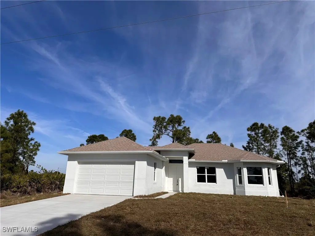 109 Paxton Street, Lehigh Acres, FL 33974 - Image #1