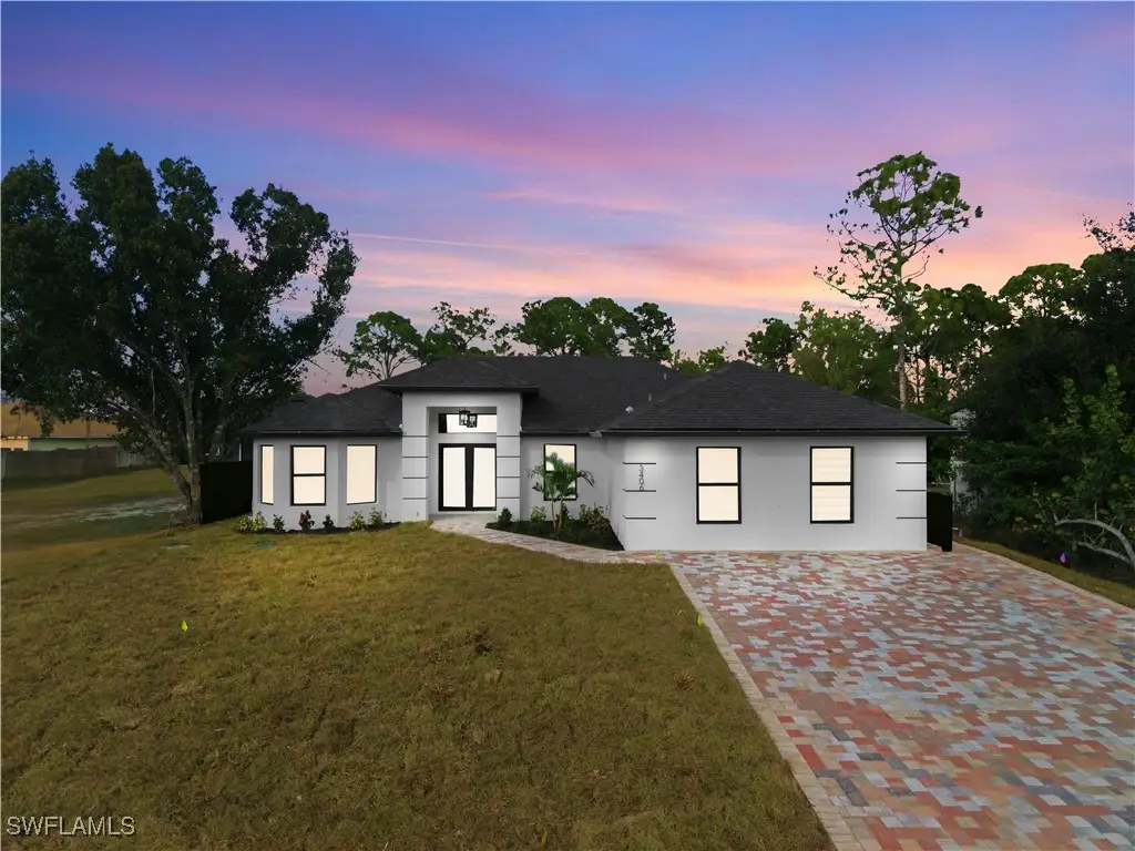 3406 25 Street Sw, Lehigh Acres, FL 33976 - #1
