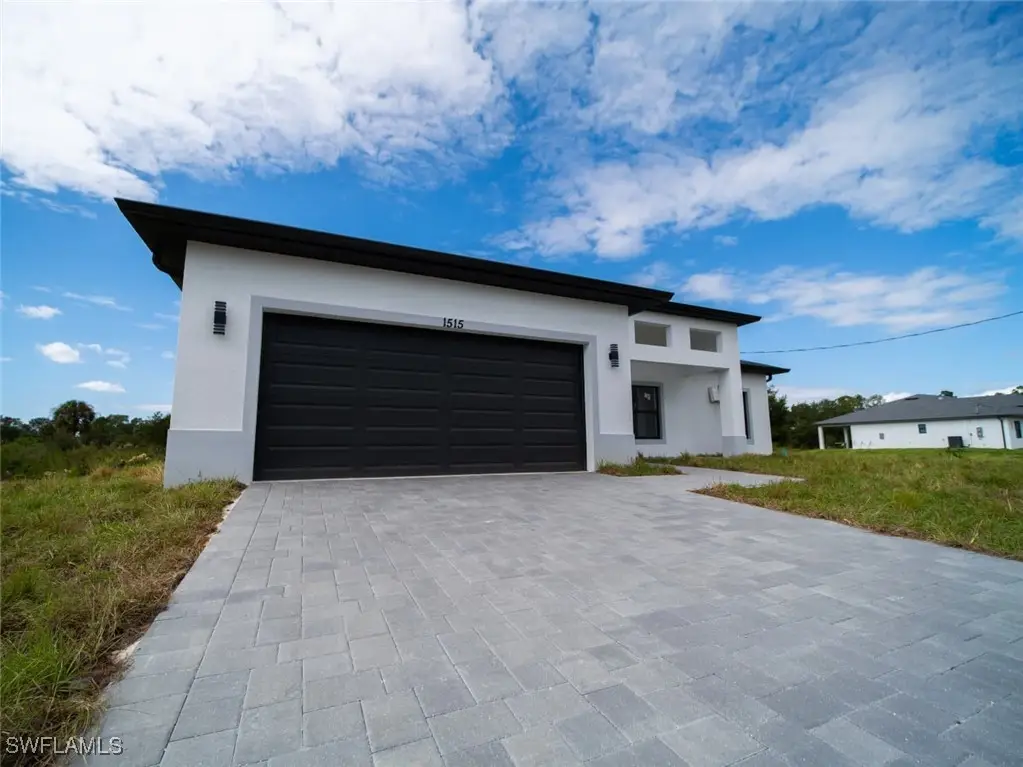 1515 Cortez Avenue, Lehigh Acres, FL 33972 - Image #1