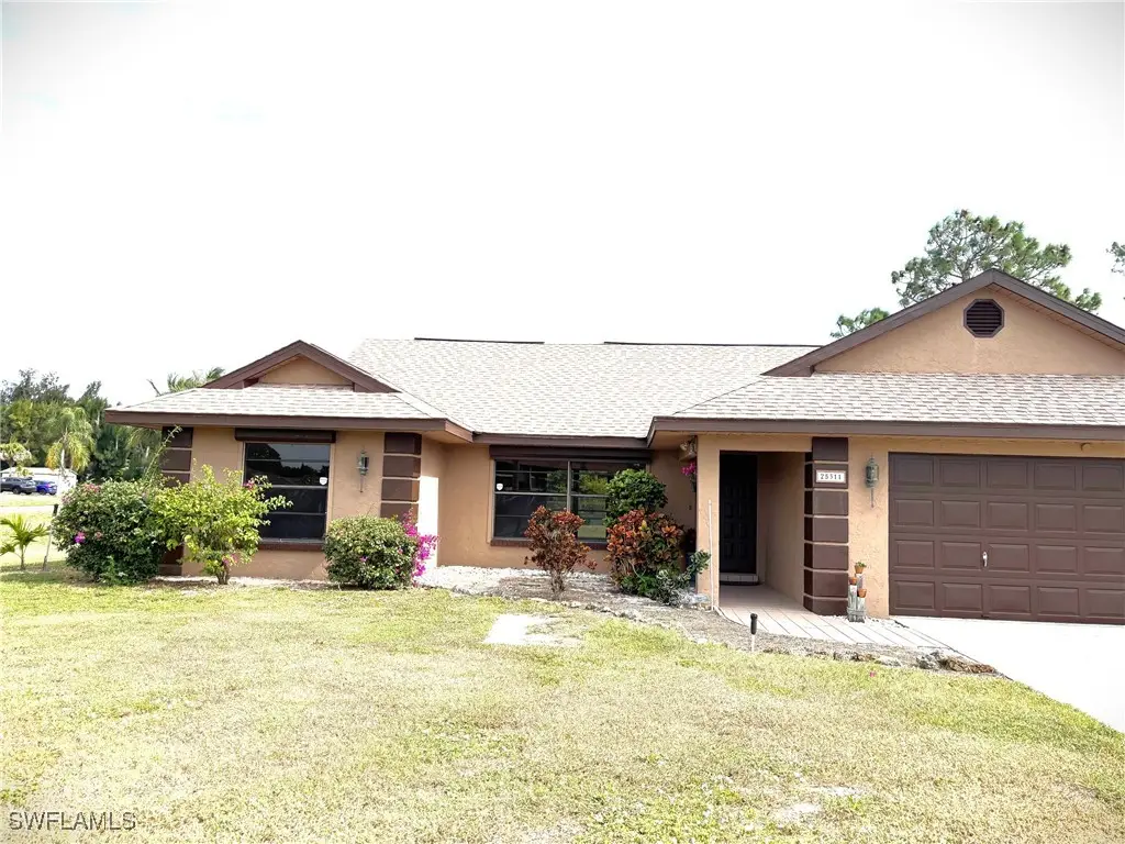 25311 Paradise Road, Bonita Springs, FL 34135 - Image #1