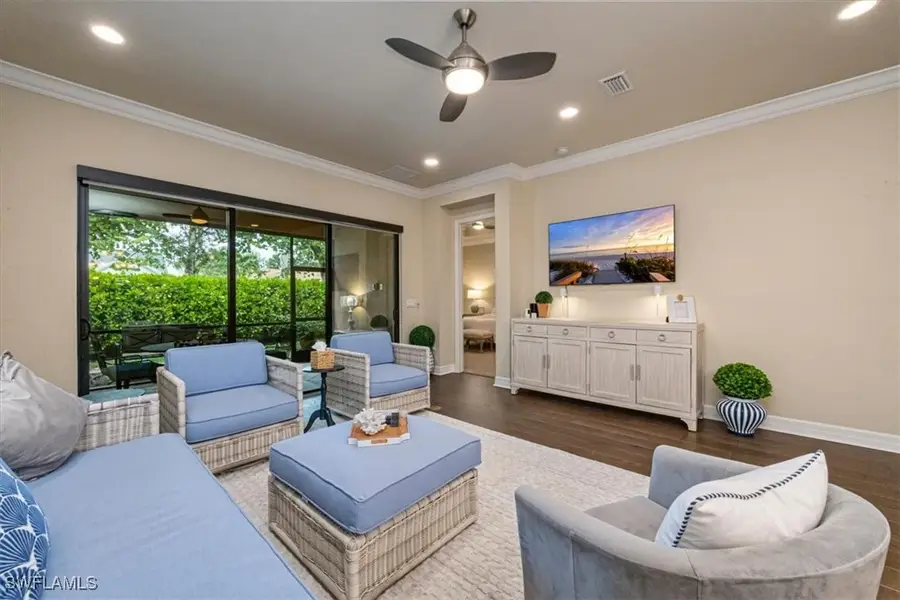 13493 Monticello Boulevard, Naples, FL 34109 - Image #2