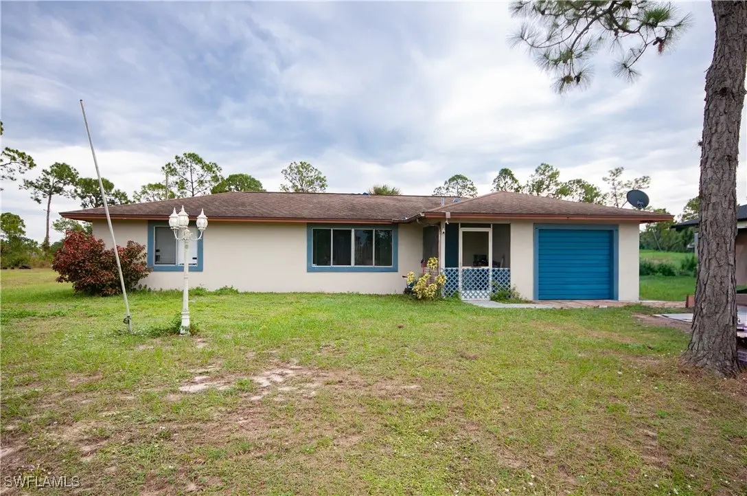 404 Irving Avenue, Lehigh Acres, FL 33972 - Image #1