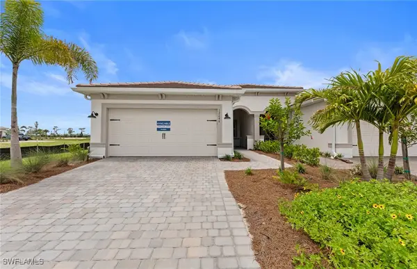 12646 Pyrite Court, Alva, FL 33920