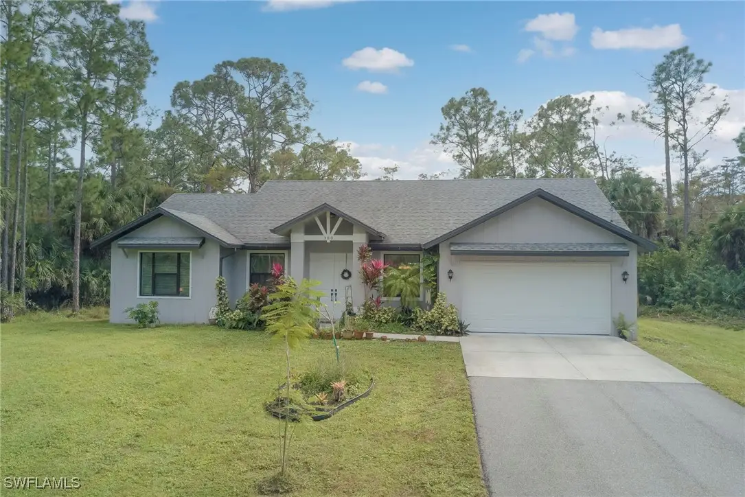 380 24th Avenue Nw, Naples, FL 34120 - Image #1