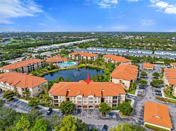 12990 Positano Circle #303, Naples, FL 34105