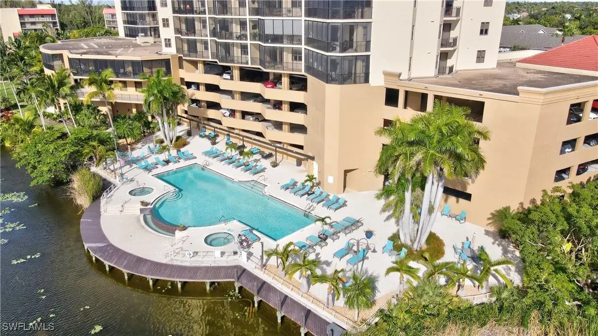 14350 Riva Del Lago Drive #402, Fort Myers, FL 33907 - Image #1