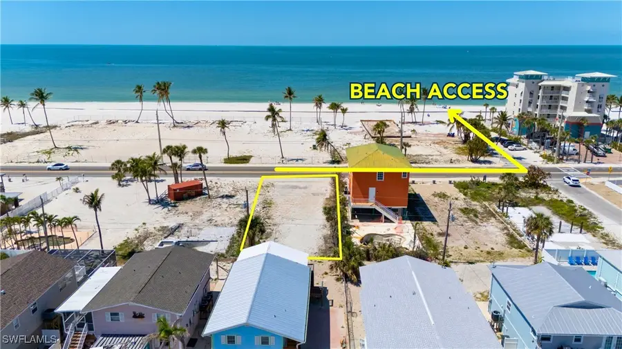 5525 Estero Boulevard, Fort Myers Beach, FL 33931 - #2