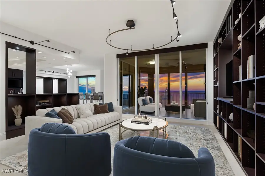 8787 Bay Colony Drive #2004/2005, Naples, FL 34108 - Image #3