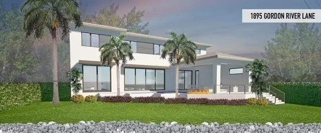 1895 Gordon River Lane, Naples, FL 34104 - Image #2